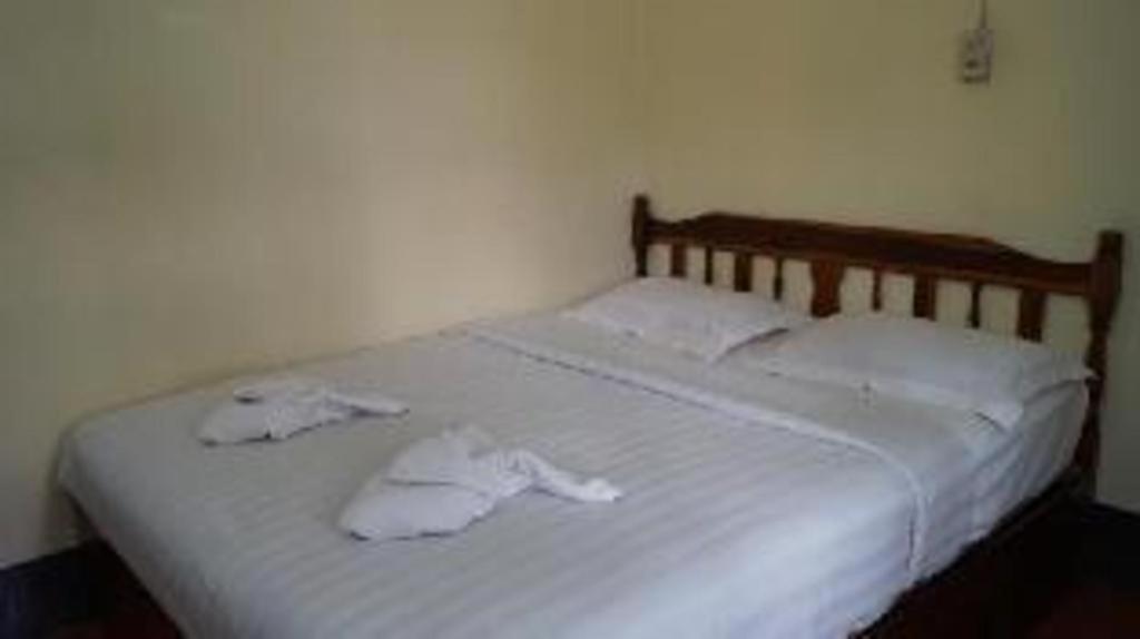 Lankham Hotel Paksze Kültér fotó