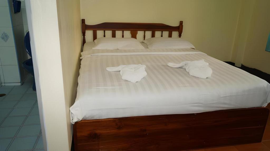 Lankham Hotel Paksze Kültér fotó