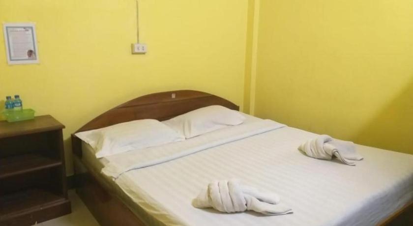 Lankham Hotel Paksze Kültér fotó