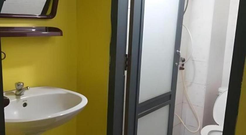 Lankham Hotel Paksze Kültér fotó