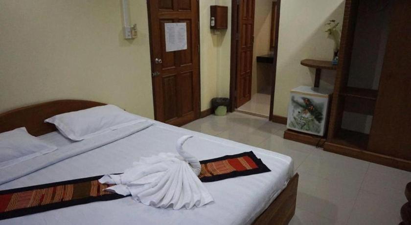 Lankham Hotel Paksze Kültér fotó
