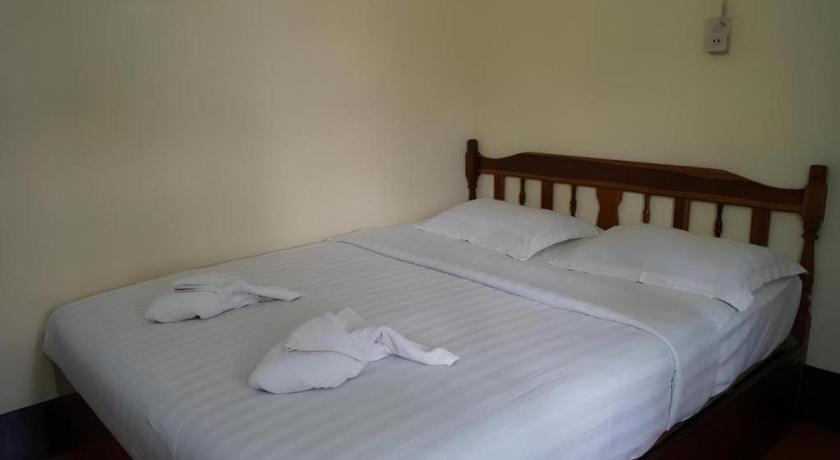 Lankham Hotel Paksze Kültér fotó