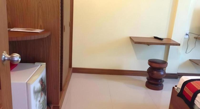 Lankham Hotel Paksze Kültér fotó