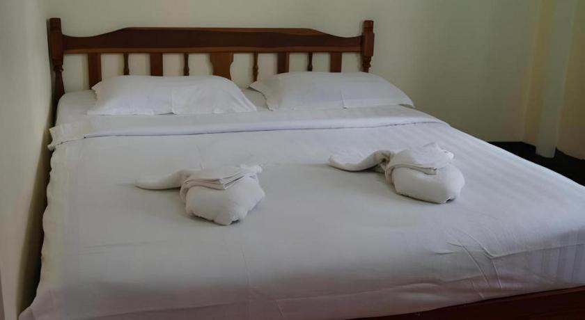 Lankham Hotel Paksze Kültér fotó