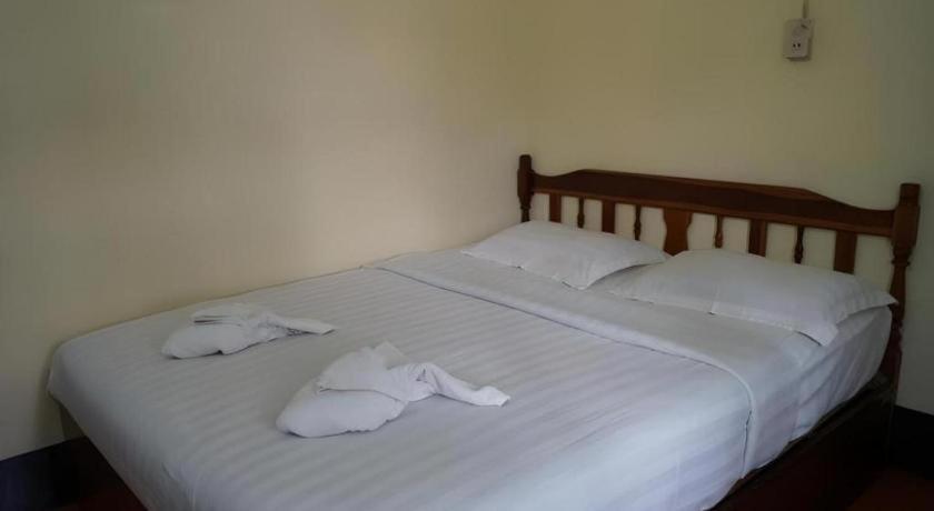 Lankham Hotel Paksze Kültér fotó