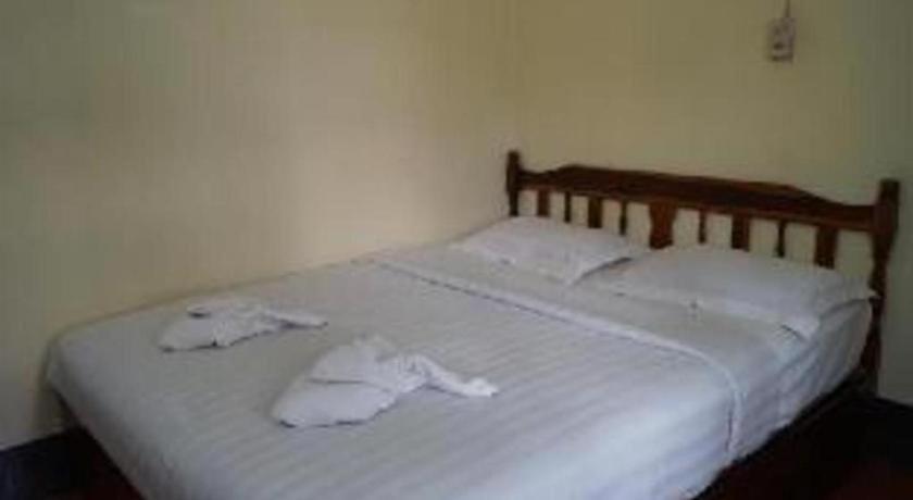 Lankham Hotel Paksze Kültér fotó